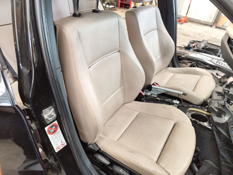 Recambio de asiento delantero derecho para bmw x1 (e84) xdrive 23 d referencia OEM IAM   