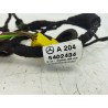 Recambio de cableado electrico para mercedes-benz clase c (w204) c 220 cdi (204.008) referencia OEM IAM A2045402434  