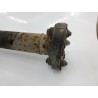 Recambio de transmision central para mercedes-benz clase e (w124) e 300 d (124.131) referencia OEM IAM   