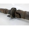Recambio de transmision central para mercedes-benz clase e (w124) e 300 d (124.131) referencia OEM IAM   
