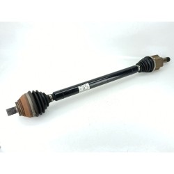 TRANSMISION DELANTERA DERECHA 5Q0407272DN 