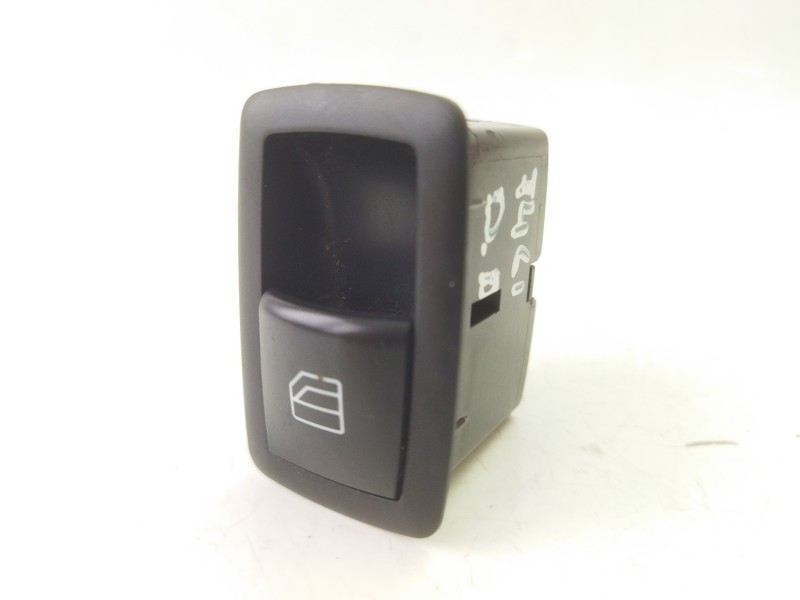 Recambio de mando elevalunas delantero derecho para mercedes-benz clase m (w164) ml 320 cdi 4-matic (164.122) referencia OEM IAM