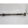 Recambio de transmision central para mercedes-benz clase e (w124) e 300 d (124.131) referencia OEM IAM   