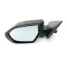 Recambio de retrovisor izquierdo para hyundai kona (os, ose, osi) 1.6 gdi hybrid referencia OEM IAM 87610HF040  