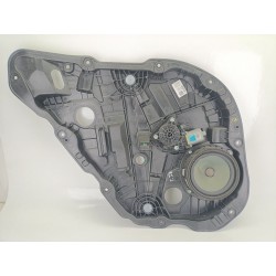 ELEVALUNAS TRASERO IZQUIERDO 83470D4010 / 83471D4000 