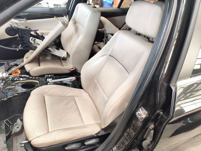 Recambio de asiento delantero izquierdo para bmw x1 (e84) xdrive 23 d referencia OEM IAM   