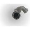Recambio de tubo aspiracion admision para toyota yaris (_p13_) 1.4 d (nlp130_) referencia OEM IAM 1788133070  