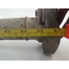 Recambio de transmision central para mercedes-benz clase e (w124) e 300 d (124.131) referencia OEM IAM   
