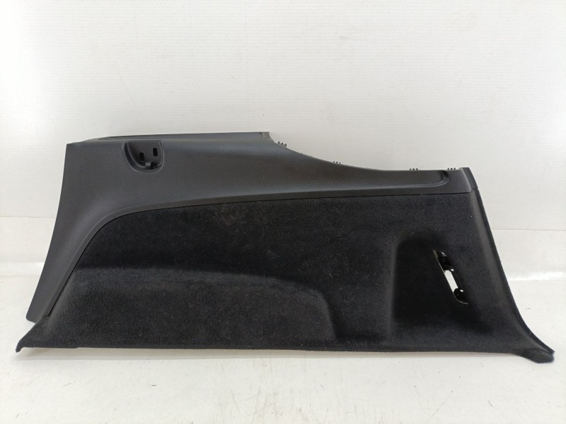 Recambio de moldura para audi q7 (4mb, 4mg, 4mq) 3.0 60 tfsi e quattro referencia OEM IAM 4M0863880B  