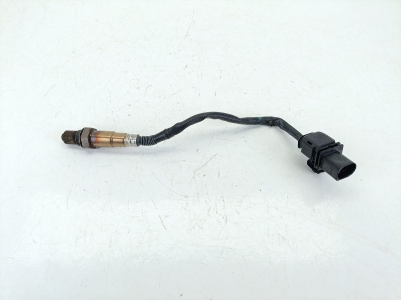 Recambio de sonda lambda para toyota yaris (_p13_) 1.4 d (nlp130_) referencia OEM IAM 8946702080  