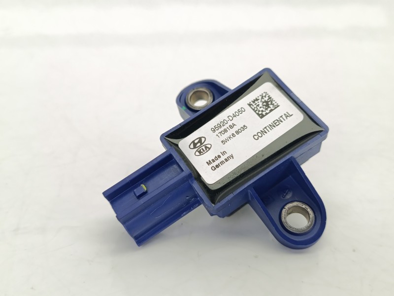 Recambio de sensor para kia optima (jf) 1.7 crdi referencia OEM IAM 95920D4050  