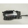 Recambio de cerradura puerta trasera derecha para peugeot 208 i (ca_, cc_) 1.2 thp 110 referencia OEM IAM 9812501180  