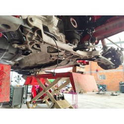 PUENTE DELANTERO 5WA199369A 