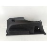 Recambio de moldura para audi q7 (4mb, 4mg, 4mq) 3.0 60 tfsi e quattro referencia OEM IAM 4M0863880B  