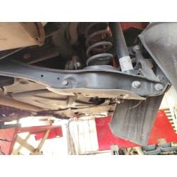BRAZO SUSPENSION INFERIOR TRASERO DERECHO 5WA505311A 
