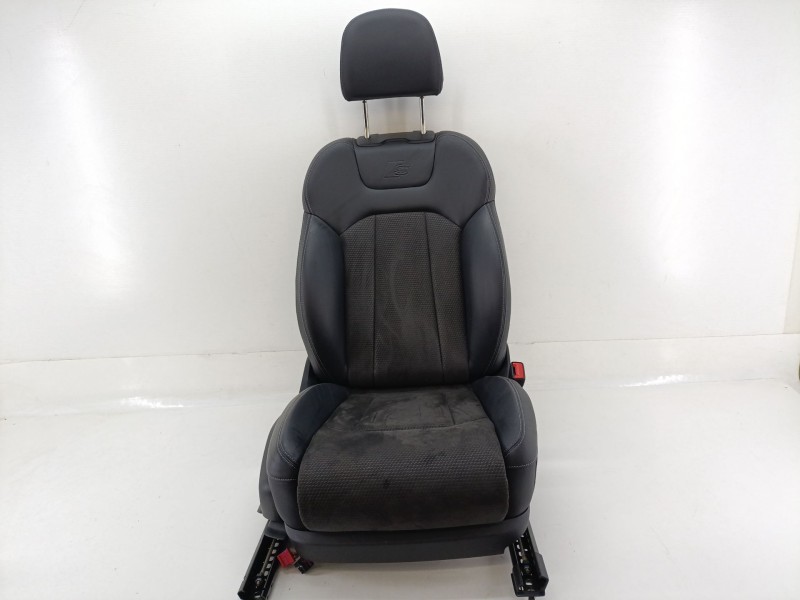 Recambio de asiento delantero derecho para audi q7 (4mb, 4mg, 4mq) 3.0 60 tfsi e quattro referencia OEM IAM   