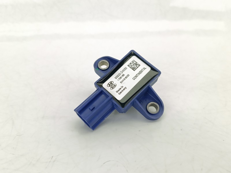 Recambio de sensor para kia optima (jf) 1.7 crdi referencia OEM IAM 95920D4050  