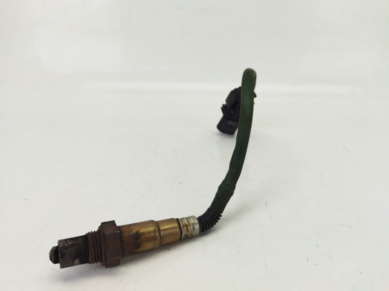 Recambio de sonda lambda para mercedes-benz vito / mixto furgoneta (w639) 113 cdi (639.601, 639.603, 639.605) referencia OEM IAM