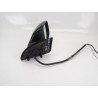 Recambio de retrovisor derecho para peugeot 307 cc (3b) 2.0 hdi 135 referencia OEM IAM 96577209XT  