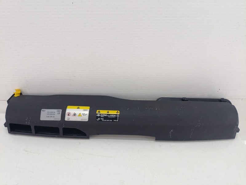 Recambio de moldura para audi a1 sportback (gba) 30 tfsi referencia OEM IAM 2Q0129509M  