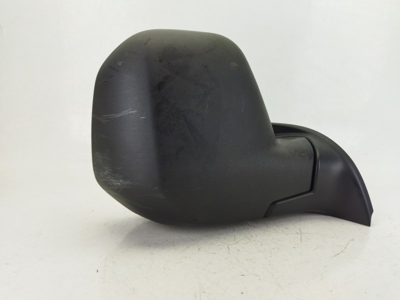 Recambio de retrovisor derecho para peugeot partner furgoneta/monovolumen 1.6 hdi referencia OEM IAM 232636104  