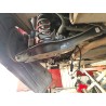 Recambio de brazo suspension inferior trasero izquierdo para audi a3 sportback (8ya, 8yf) 35 tdi referencia OEM IAM 5WA505311A  
