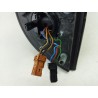Recambio de retrovisor derecho para peugeot partner furgoneta/monovolumen 1.6 hdi referencia OEM IAM 232636104  