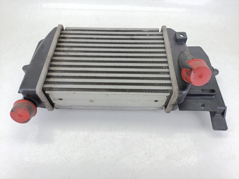 Recambio de intercooler para toyota yaris (_p13_) 1.4 d (nlp130_) referencia OEM IAM 179400N090  
