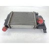 Recambio de intercooler para toyota yaris (_p13_) 1.4 d (nlp130_) referencia OEM IAM 179400N090  