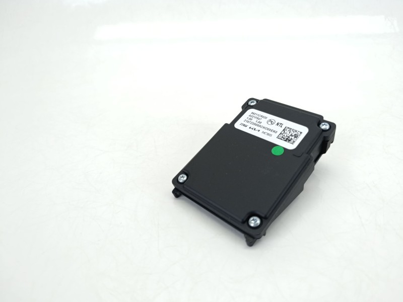 Recambio de camara vision frontal para kia xceed (cd) 1.4 t-gdi referencia OEM IAM 99211CR020  