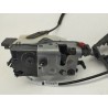 Recambio de cerradura puerta trasera derecha para peugeot 208 i (ca_, cc_) 1.2 thp 110 referencia OEM IAM 9812501180  
