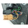 Recambio de retrovisor derecho para peugeot partner furgoneta/monovolumen 1.6 hdi referencia OEM IAM 232636104  