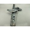 Recambio de elevalunas delantero derecho para peugeot partner furgoneta/monovolumen 1.6 hdi referencia OEM IAM 9680557880  