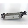 Recambio de intercooler para toyota yaris (_p13_) 1.4 d (nlp130_) referencia OEM IAM 179400N090  