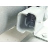 Recambio de elevalunas delantero derecho para peugeot partner furgoneta/monovolumen 1.6 hdi referencia OEM IAM 9680557880  