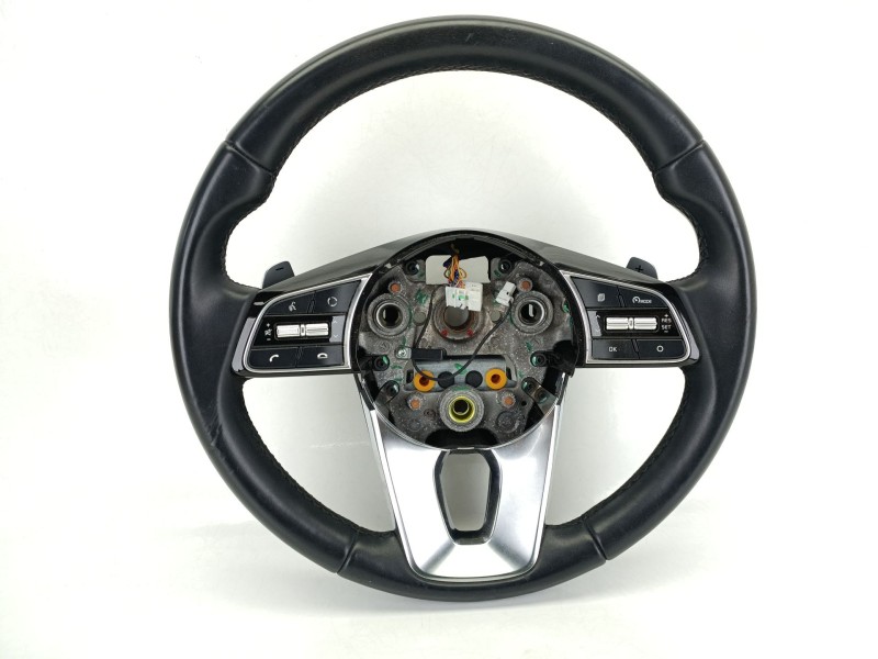 Recambio de volante para kia xceed (cd) 1.4 t-gdi referencia OEM IAM 56100J7520  