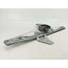 Recambio de elevalunas delantero derecho para peugeot partner furgoneta/monovolumen 1.6 hdi referencia OEM IAM 9680557880  