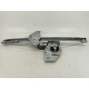 Recambio de elevalunas delantero derecho para peugeot partner furgoneta/monovolumen 1.6 hdi referencia OEM IAM 9680557880  