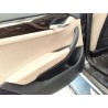 Recambio de guarnecido puerta trasera izquierda para bmw x1 (e84) xdrive 23 d referencia OEM IAM 51427327259  