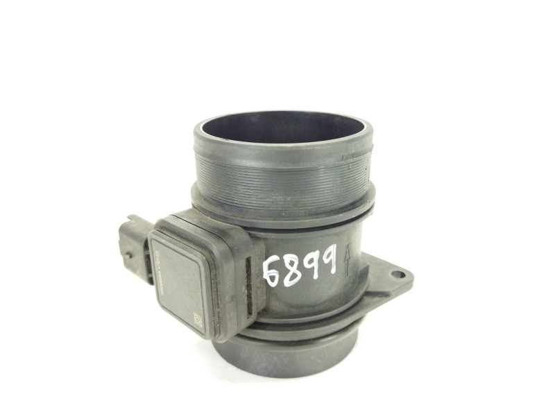 Recambio de caudalimetro para citroën c4 coupé (la_) 2.0 hdi referencia OEM IAM 9645948780  