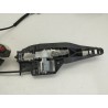 Recambio de cerradura puerta trasera derecha para peugeot 208 i (ca_, cc_) 1.2 thp 110 referencia OEM IAM 9812501180  