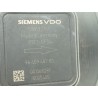 Recambio de caudalimetro para citroën c4 coupé (la_) 2.0 hdi referencia OEM IAM 9645948780  