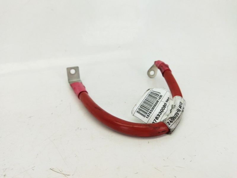 Recambio de cableado electrico para fiat ducato caja/chasis (250_) 150 multijet 2,3 d referencia OEM IAM 1378330080  