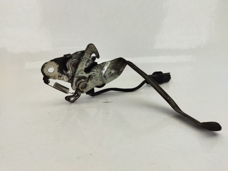 Recambio de cerradura capo para citroën c4 coupé (la_) 2.0 hdi referencia OEM IAM 9683031880  