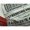 Recambio de cableado electrico para fiat ducato caja/chasis (250_) 150 multijet 2,3 d referencia OEM IAM 1378330080  