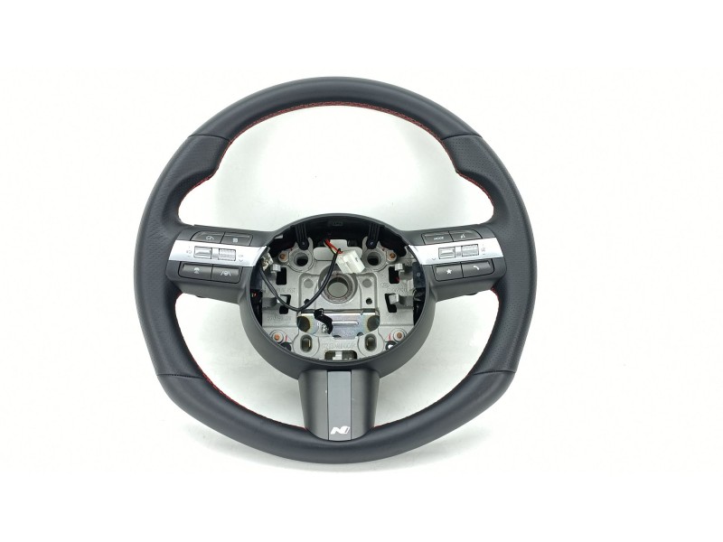 Recambio de volante para hyundai kona (os, ose, osi) 1.6 gdi hybrid referencia OEM IAM 56110DE150HOT  