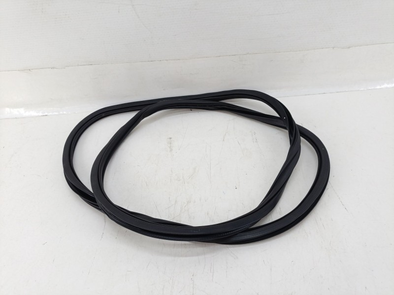 Recambio de gomas contorno puerta para audi q7 (4mb, 4mg, 4mq) 3.0 60 tfsi e quattro referencia OEM IAM 4M0833721D  