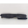 Recambio de moldura para audi a1 sportback (gba) 30 tfsi referencia OEM IAM 2Q0129509M  