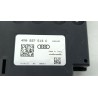 Recambio de caja reles / fusibles para audi q7 (4mb, 4mg, 4mq) 3.0 60 tfsi e quattro referencia OEM IAM 4M0937513C  