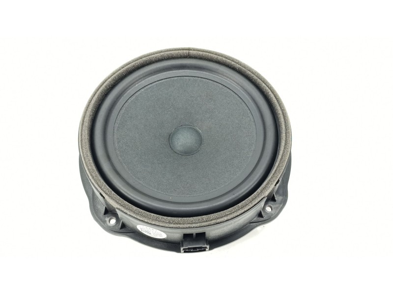 Recambio de sistema audio / radio cd para audi a3 sportback (8ya, 8yf) 35 tdi referencia OEM IAM 83A035415  